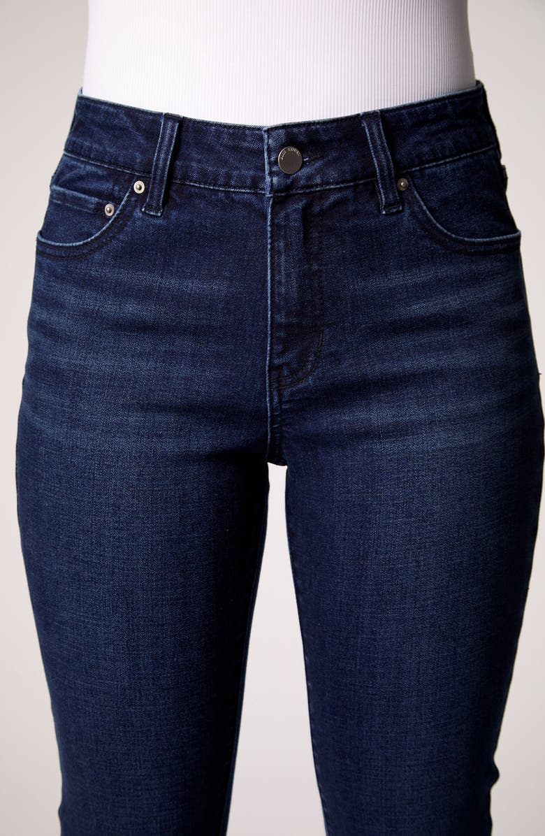 BLUE REVIVAL Maya Mid Rise Bootcut Jeans, Alternate, color, Amsterdam Dark