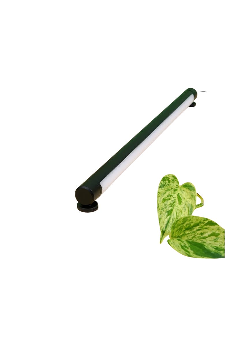 Soltech Grove LED Grow Light Plant Lighting, Alternate, color, Black