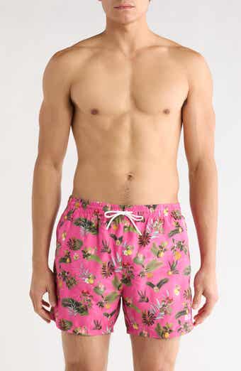 BOSS Piranha Swim Trunks
