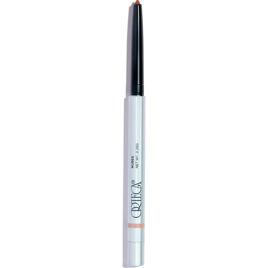 Ortega Beauty Soft Contour Lip Liner In Nubes