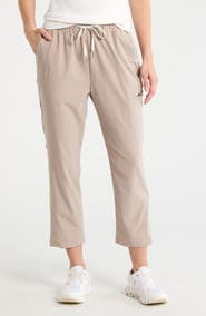 MARIKA Maya Crop Pants
