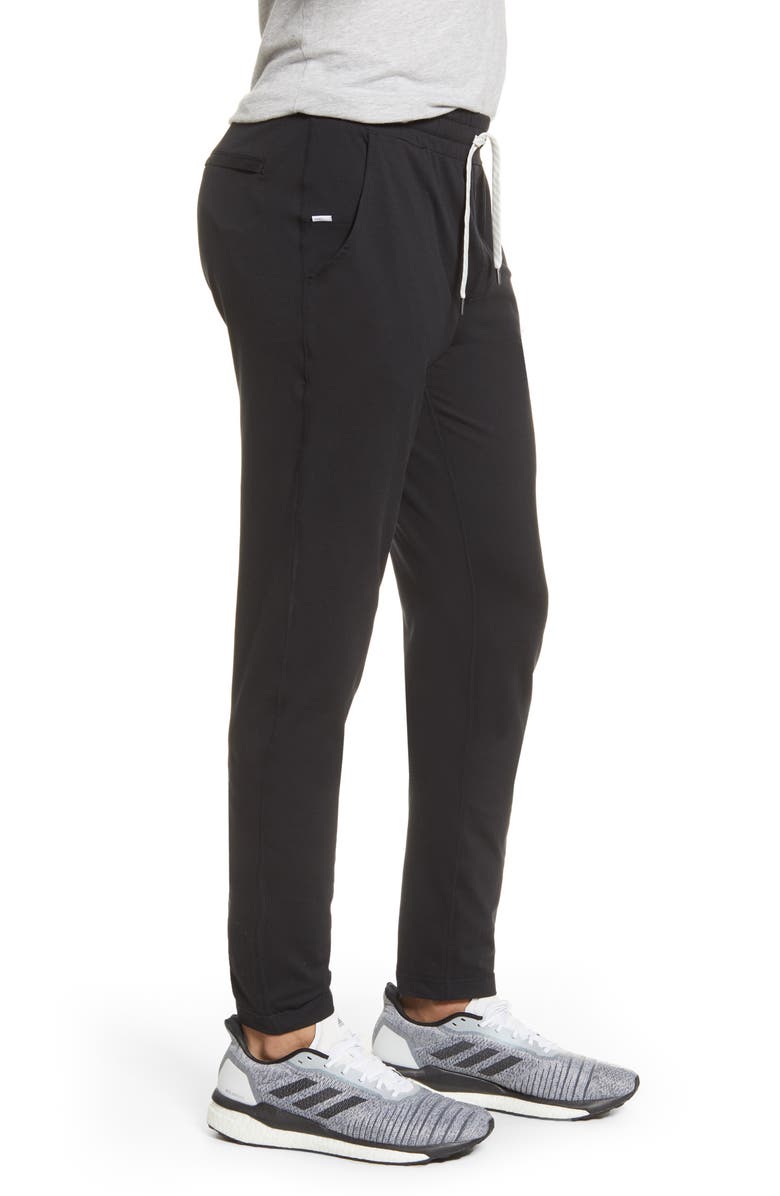 Vuori Ponto Performance Pants, Alternate, color,