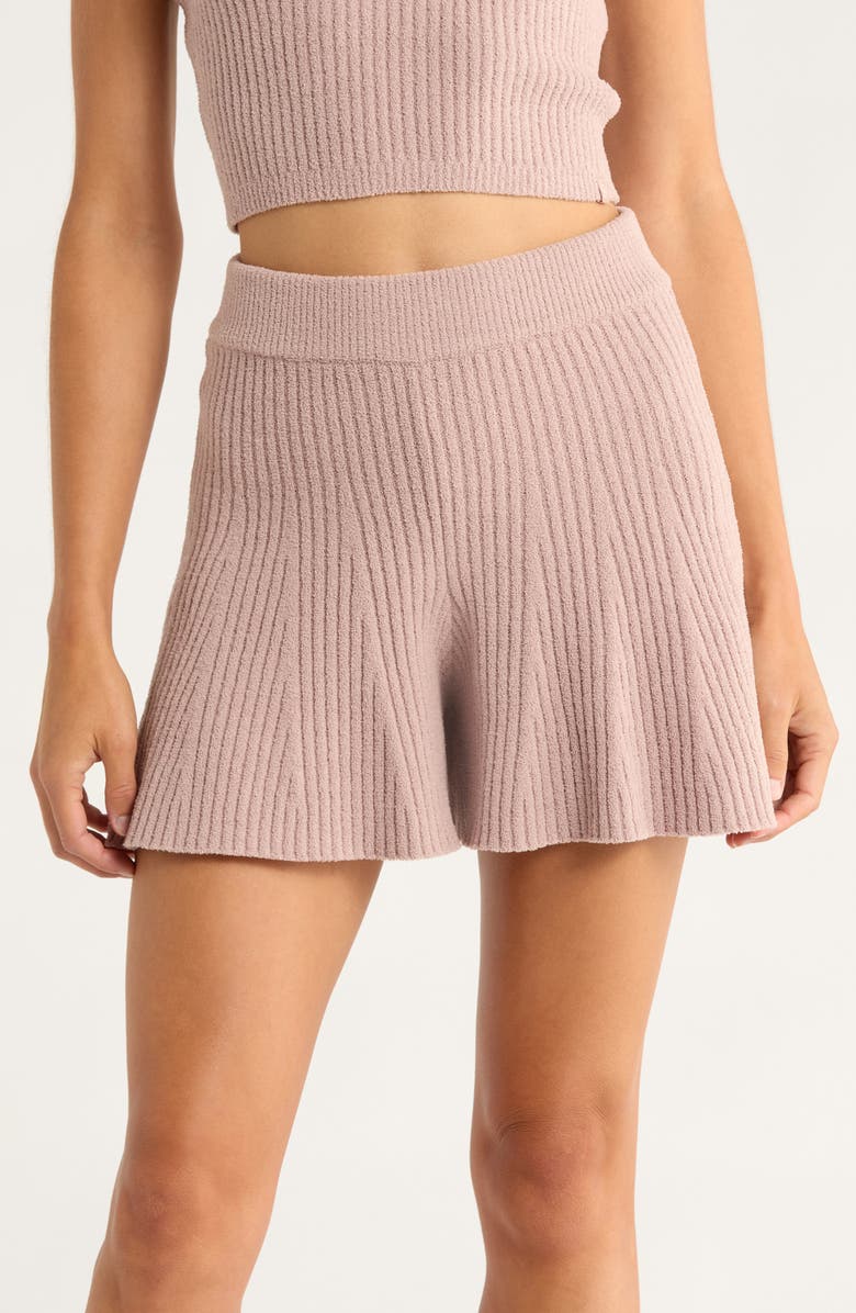 UGG<sup>®</sup> Jodee Lite Shorts, Main, color, Dawn Patrol