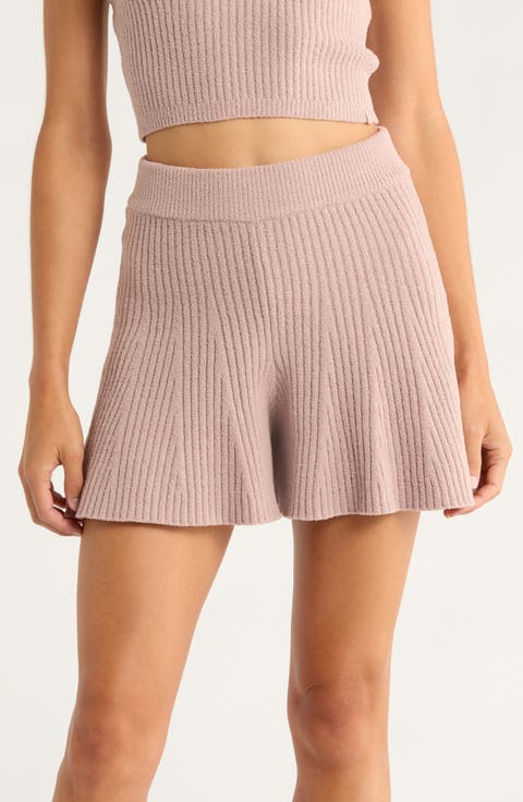 Jodee Lite Shorts (Regular & Plus)