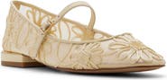 Ted Baker London Daria Mary Jane Flat