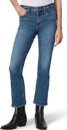 rag & bone Flexi Peyton Mid Rise Ankle Bootcut Jeans