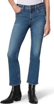 rag & bone Flexi Peyton Mid Rise Ankle Bootcut Jeans