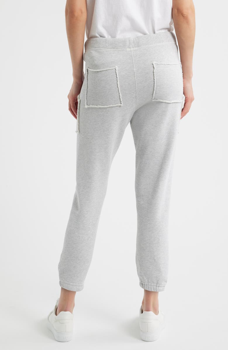 Eamon Fleece Jogger Sweatpants