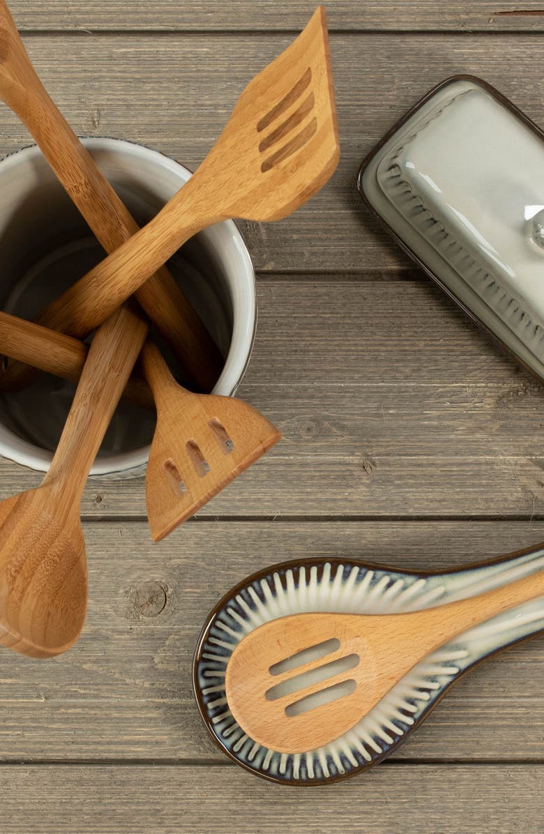 BIA Cordon Bleu 3-Piece Colonnade Kitchen Set, Alternate, color, Cream