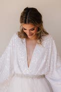 Poppy Lane Bea Bridal Belt