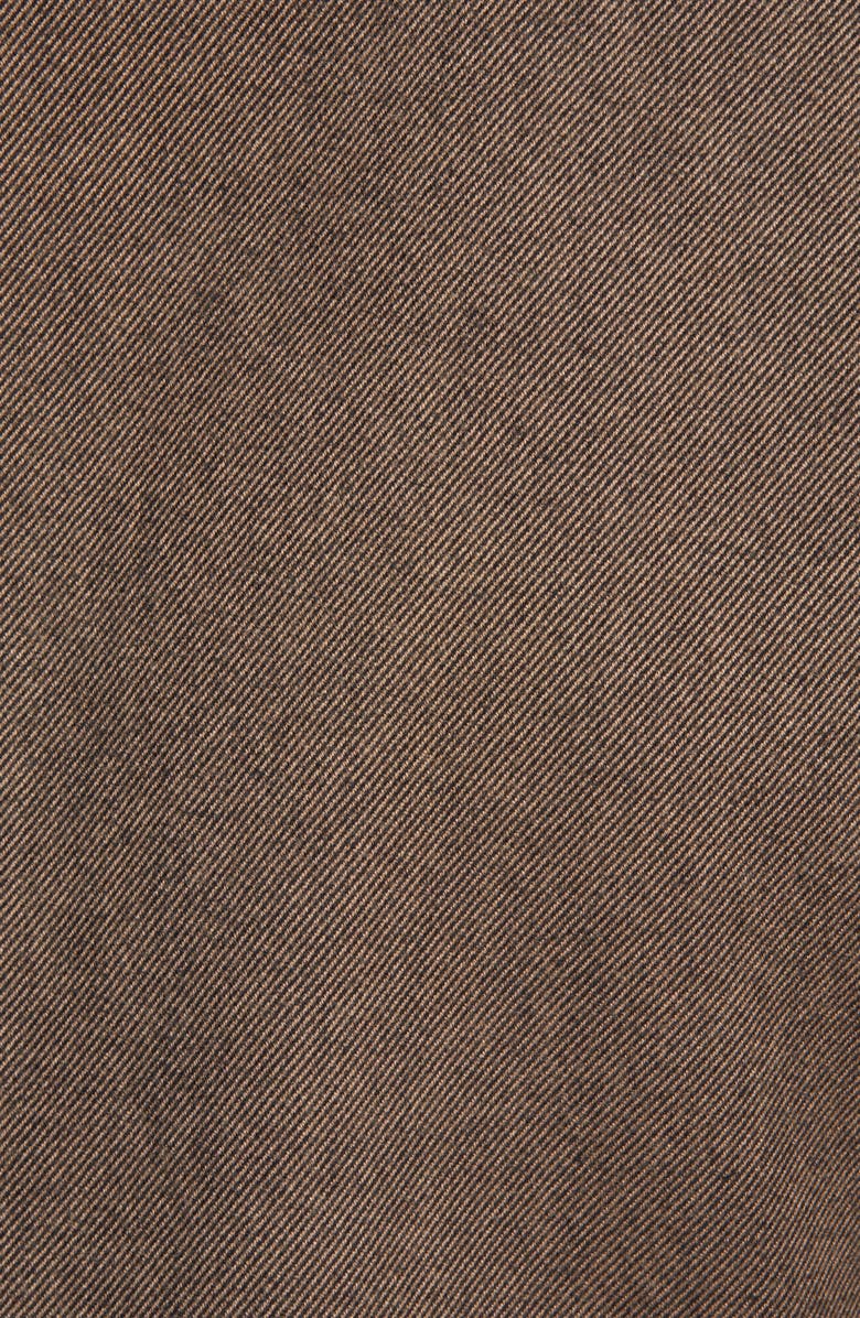 L.B.M. 1911 Trim Fit Twill Cotton Sport Coat, Alternate, color, 