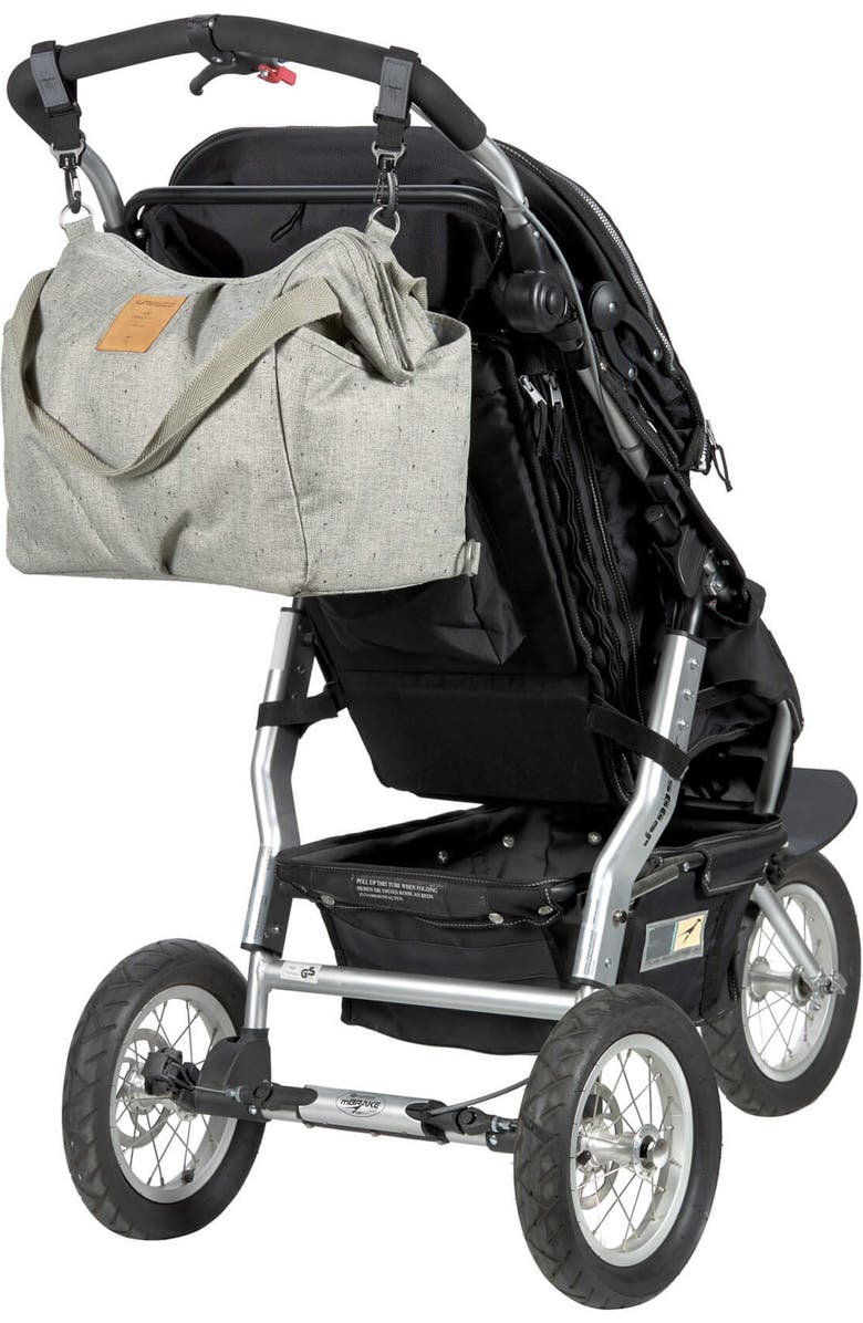 Lässig Green Label Twin Diaper Bag, Alternate, color,