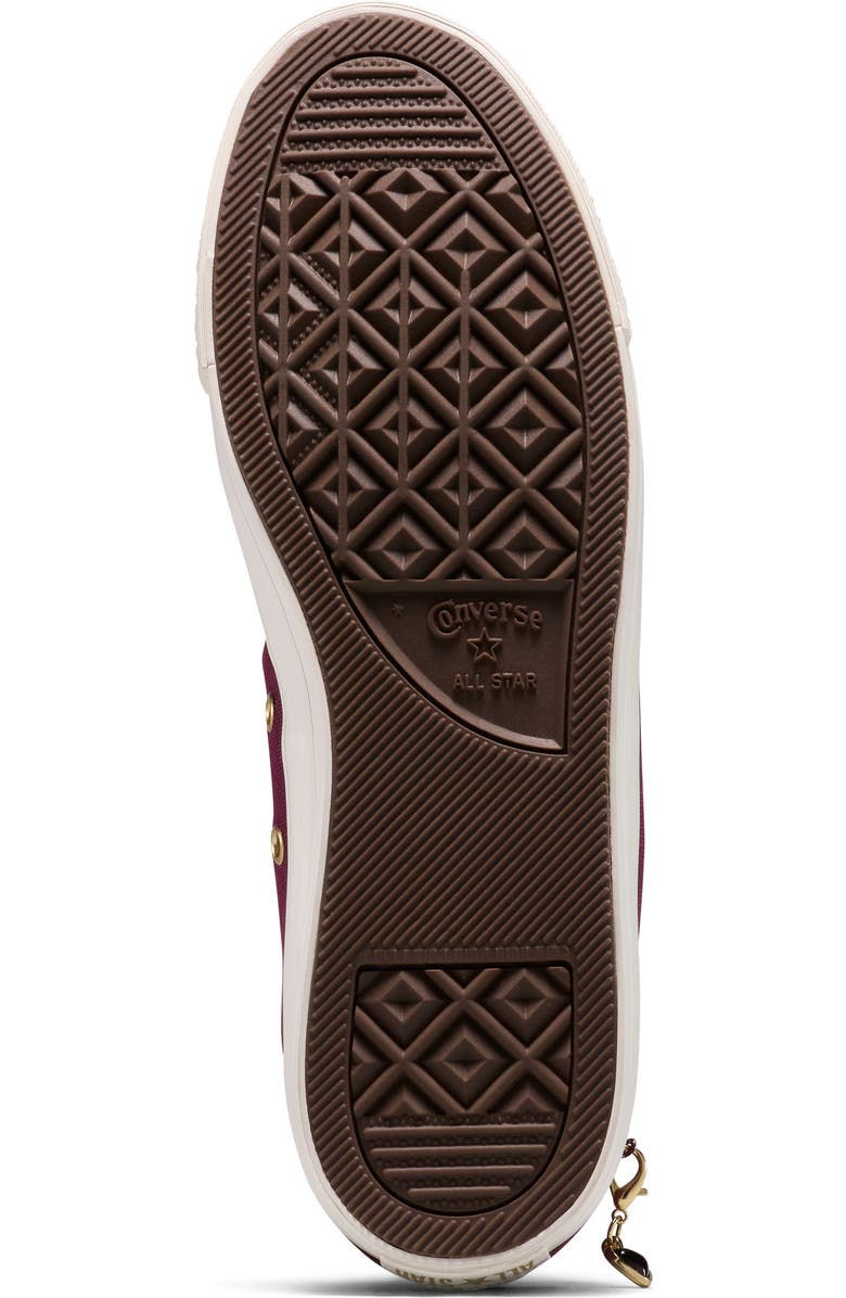 Converse Chuck Taylor<sup>®</sup> All Star<sup>®</sup> Dainty Lucky Charms Sneaker, Alternate, color,