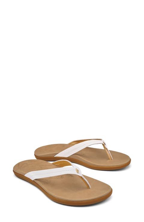 Honu Flip Flop (Women)