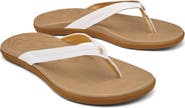OluKai Honu Flip Flop