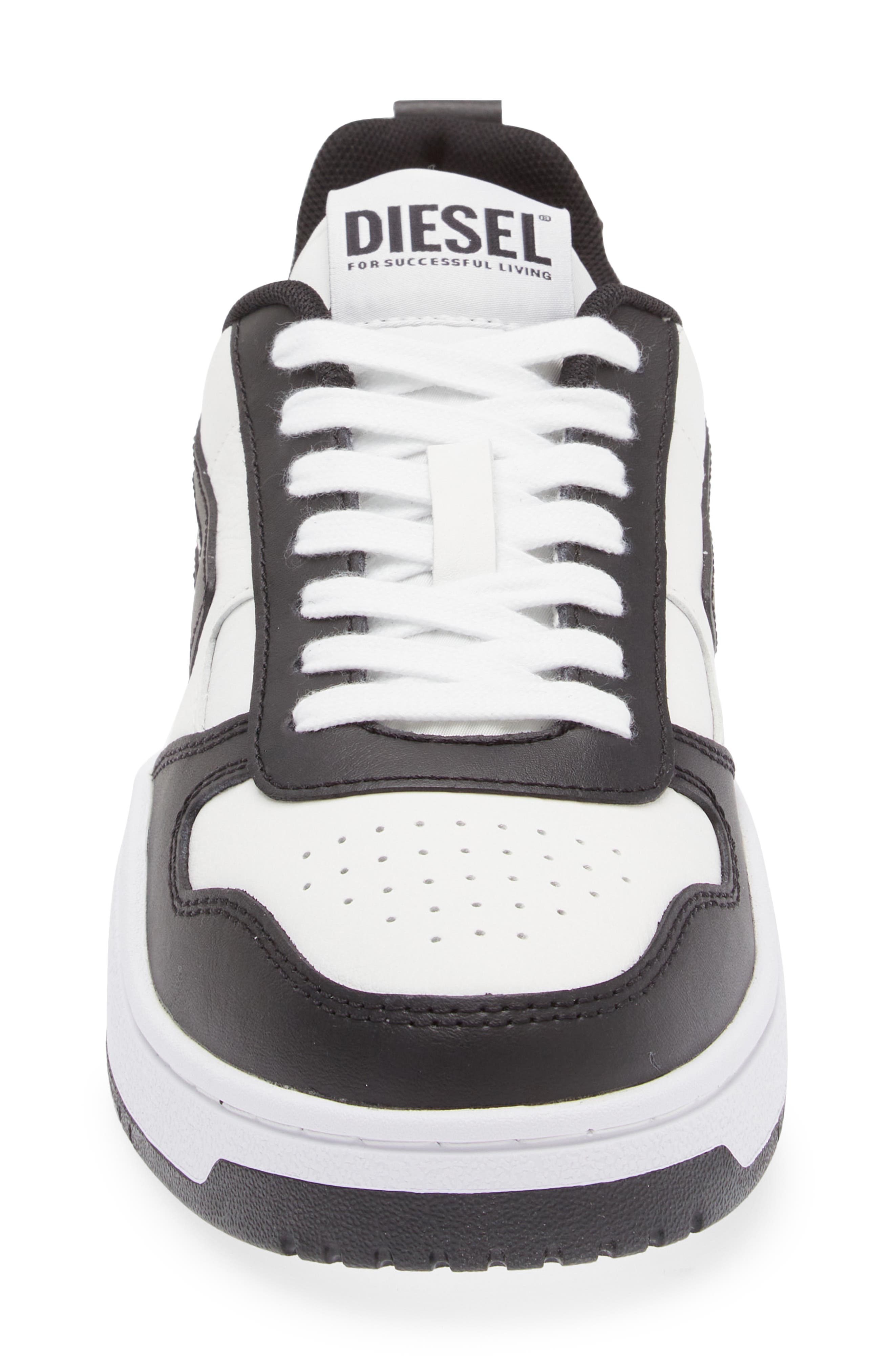 DIESEL<sup>®</sup> Ukiyo Sneaker, Alternate, color, 
