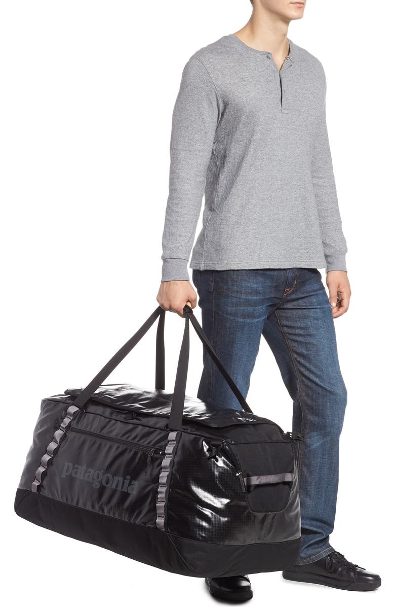 Patagonia Black Hole Duffle Bag, Alternate, color,