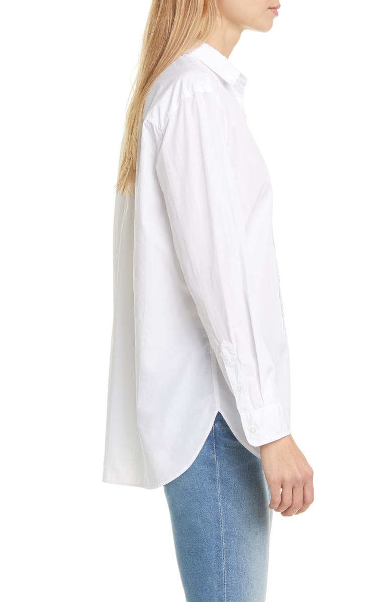 Frank & Eileen Joedy Superfine Cotton Button-Up Shirt, Alternate, color, 