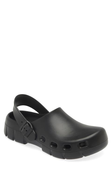 Birki Flow Clog (Men)