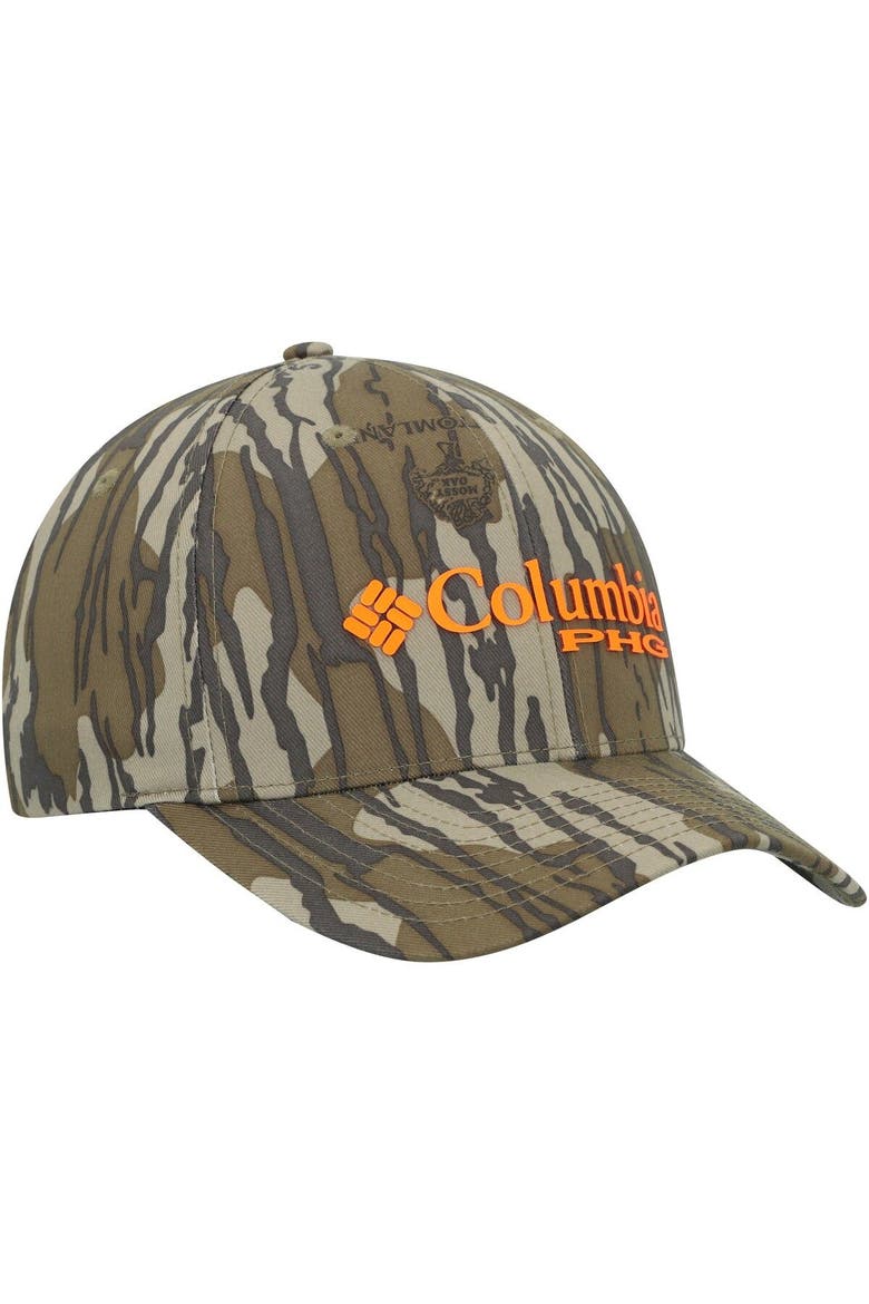 Men's Columbia Camo Dallas Cowboys PHG Flex Hat, Alternate, color, Camo