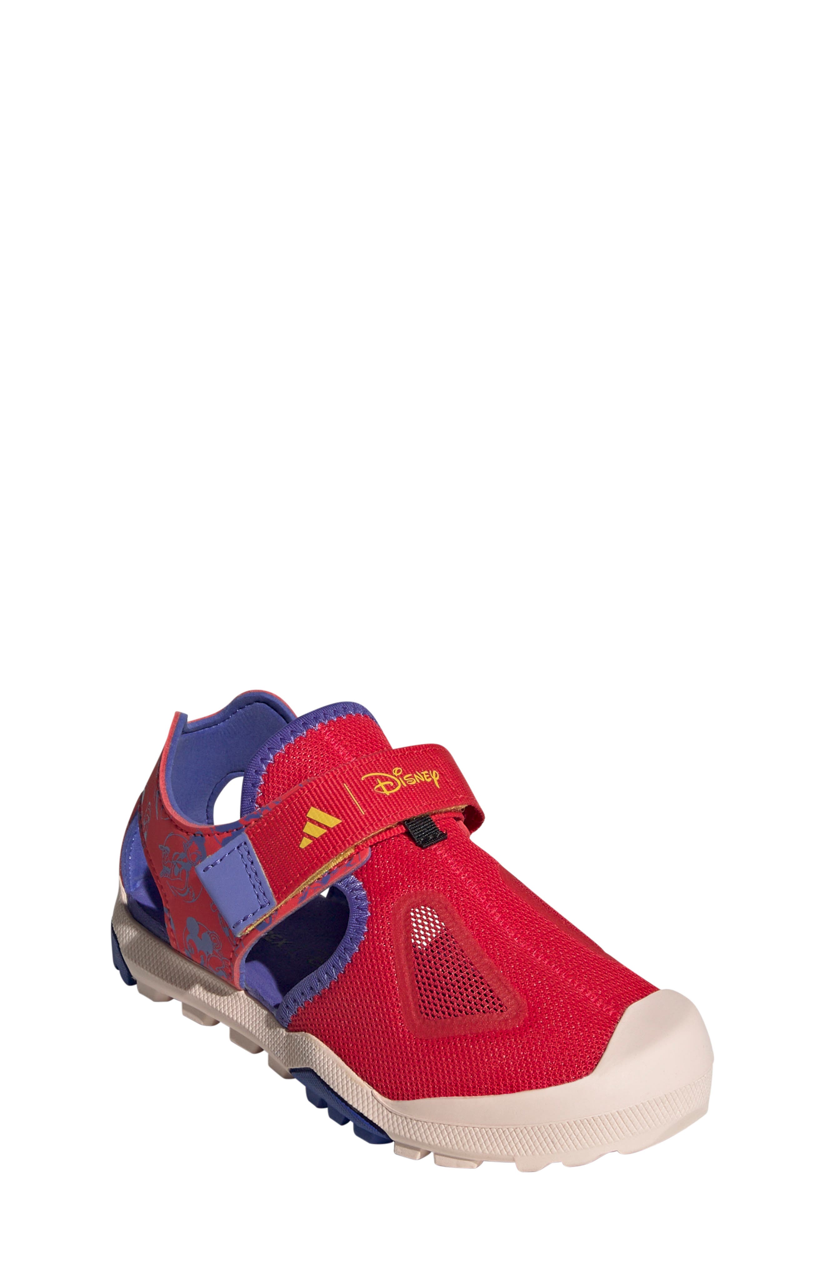adidas Kids' Terrex Captain Toey 2.0 Sandal, Main, color, 
