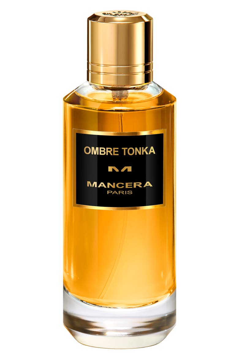 Ombre Tonka Eau de Parfum, Alternate, color, NO COLOR