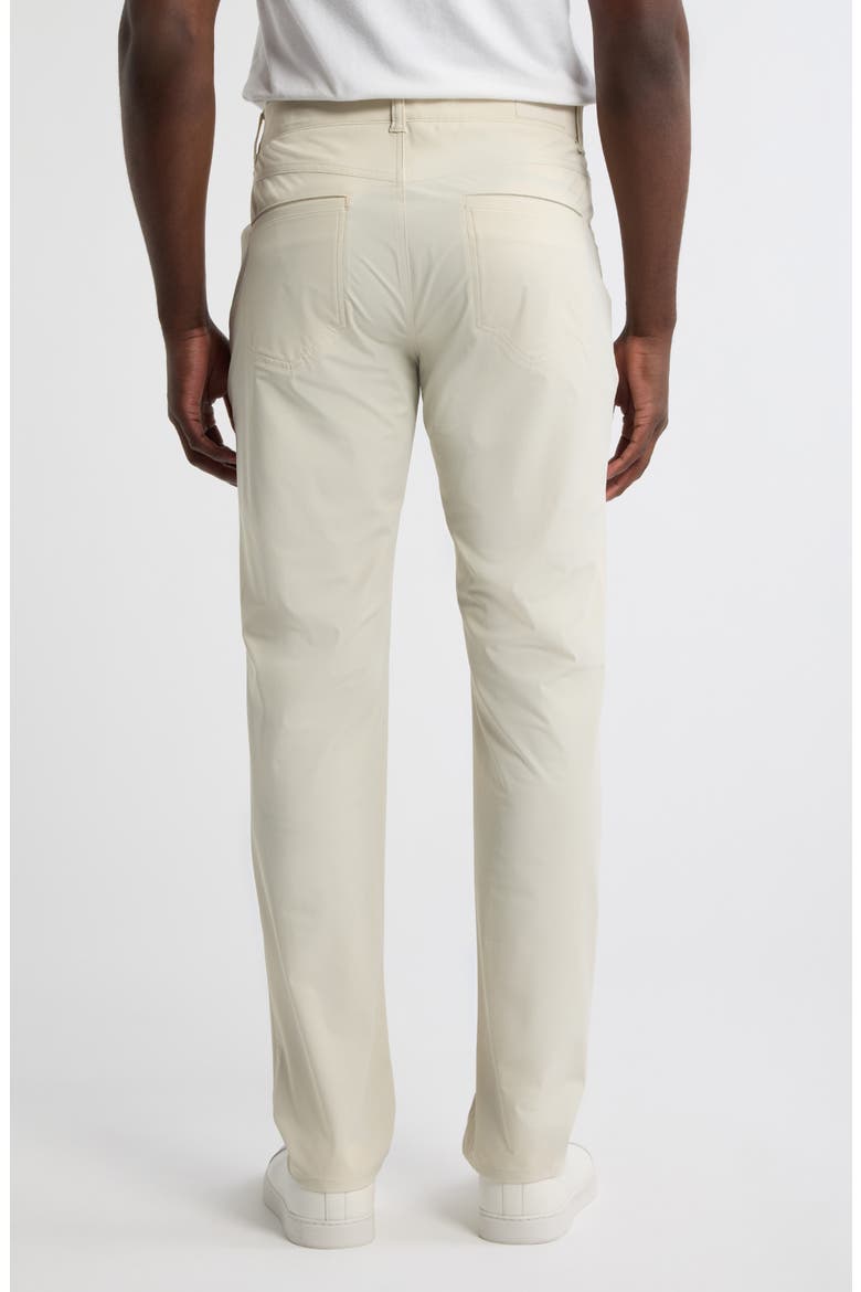 Bingham Performance Pants, Alternate, color, BRITISH CREAM