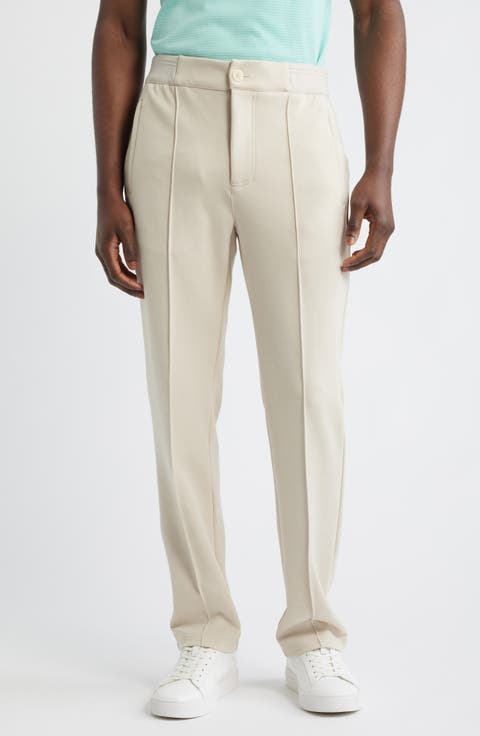 Soft Touch Pintuck Pants