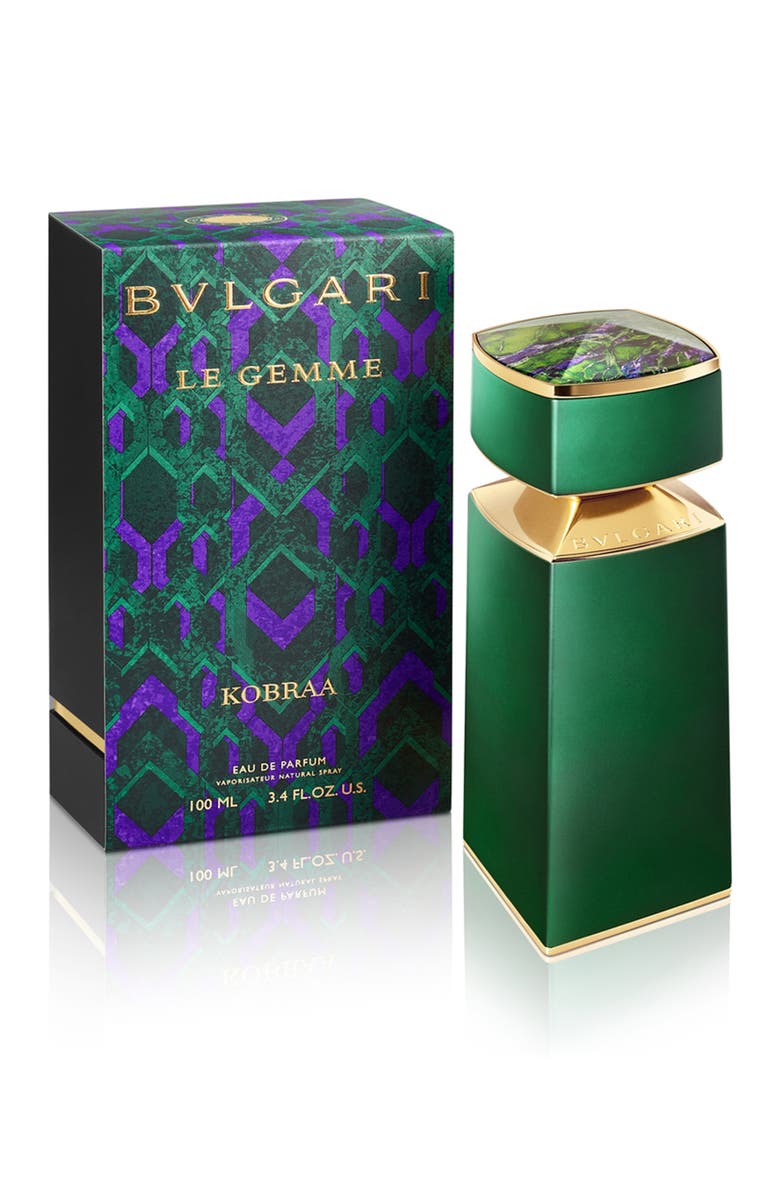 BVLGARI Le Gemme Koraa Eau de Parfum, Alternate, color,