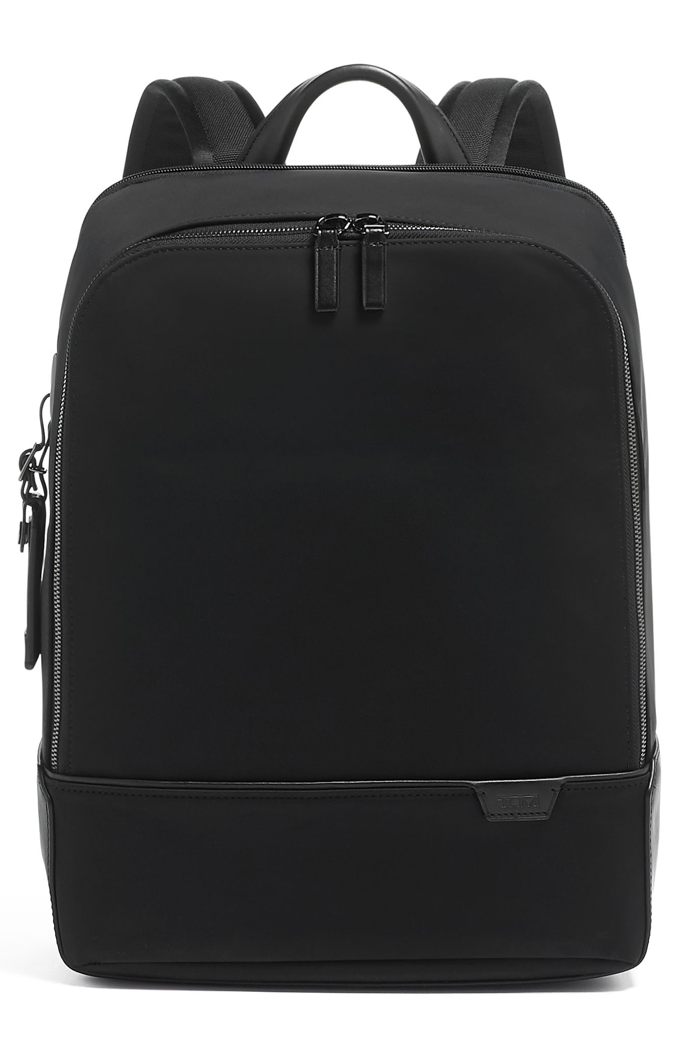 TUMI William Backpack, Main, color, 