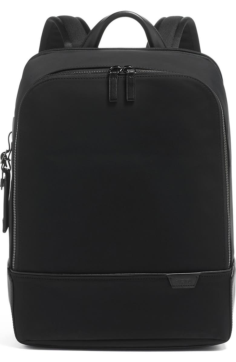 TUMI William Backpack, Main, color,