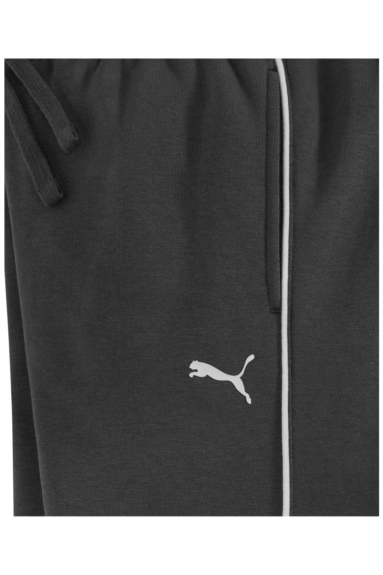Kids' Speed Squad Pack Fleece Joggers, Alternate, color, DARK SMOKE GREY