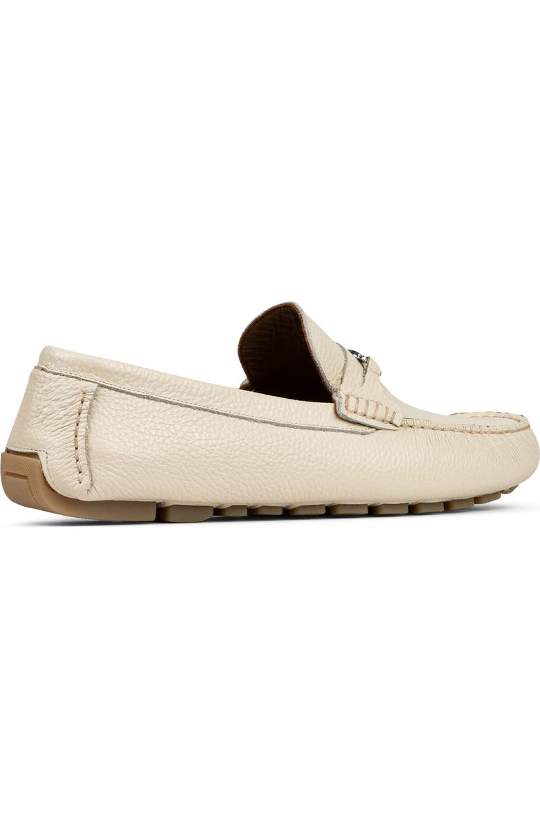 Donald Pliner Bodhi Bit Driving Shoe, Alternate, color, Ivory