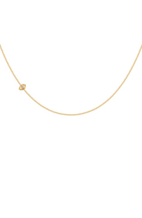 Protection Safeguarded Spirit Necklace