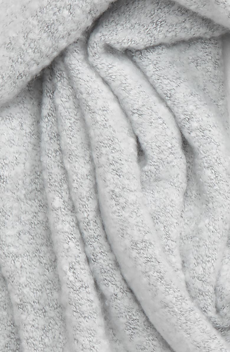 BP. Plush Bias Scarf, Alternate, color,