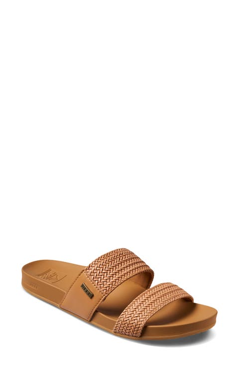 Vista Braid II Sandal (Women)