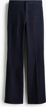 H&M Flared High Jeans
