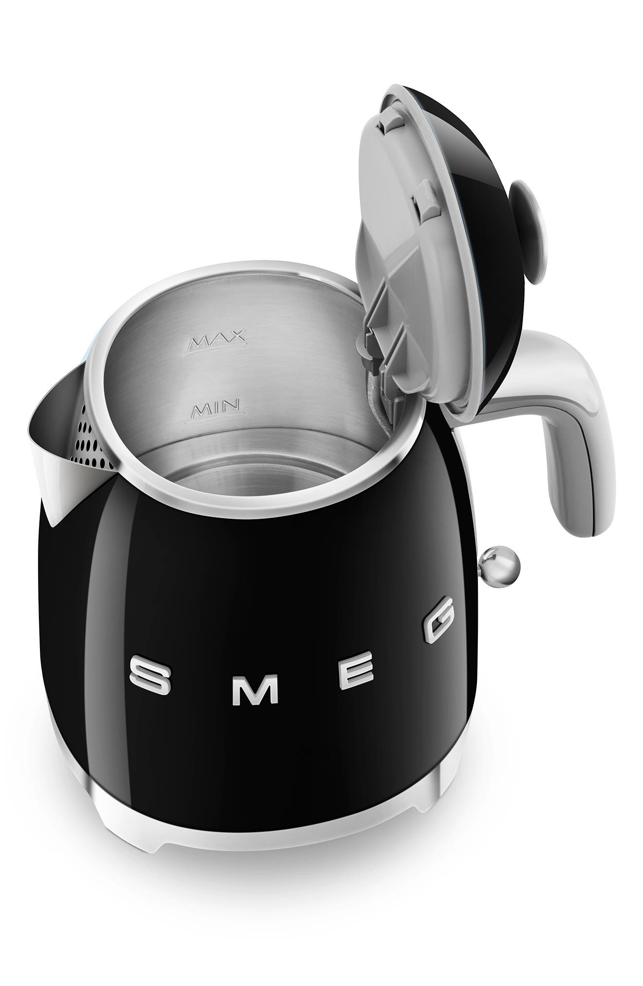 smeg 50's Retro Style Mini Electric Kettle | Nordstrom
