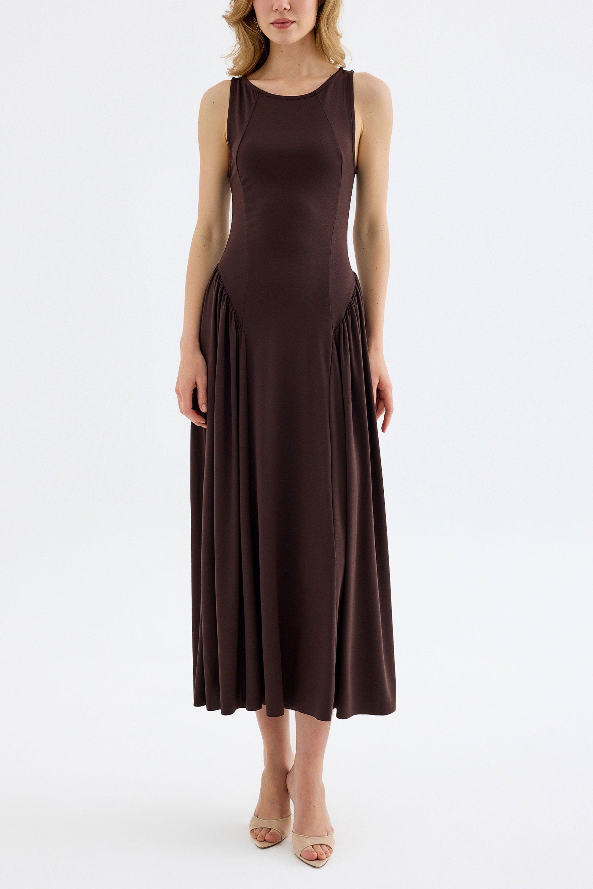 selected Brown