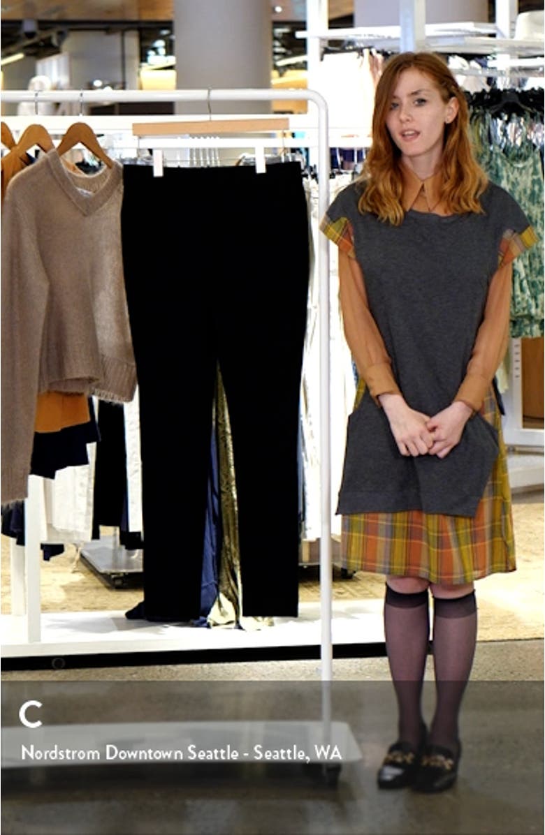 Sculpt Her Pull-On Leggings, sales video thumbnail