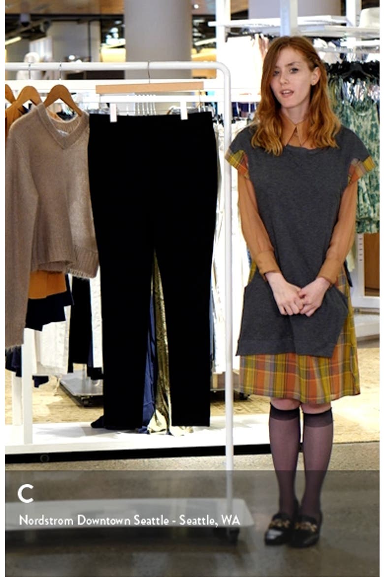 Sculpt Her Pull-On Leggings video