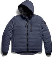 Canada Goose Lodge Packable Down Hooded Jacket