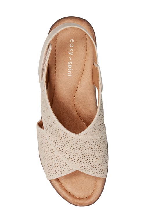 EASY SPIRIT EASY SPIRIT CECEE SLINGBACK SANDAL 