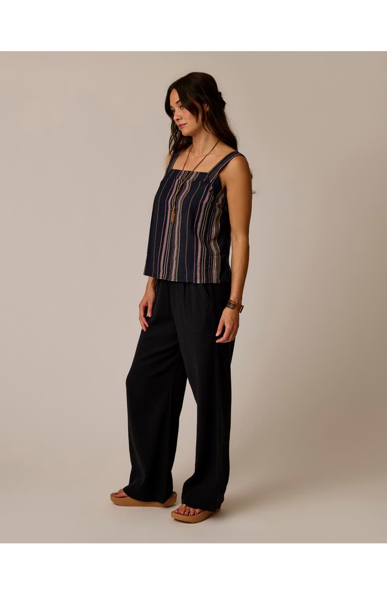 Carve Designs Nico Gauze Pant, Alternate, color,