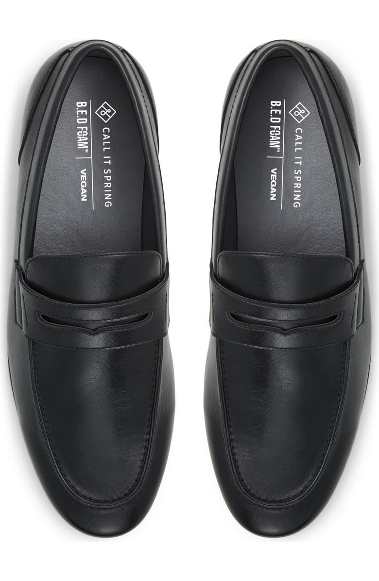 Call It Spring By Aldo Starling Penny Loafer, Alternate, color,