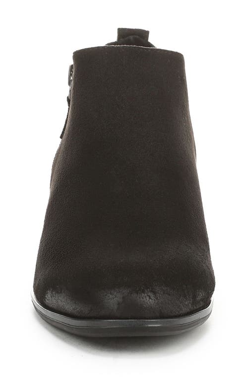 Dr. Scholl's Lainey Bootie In Black
