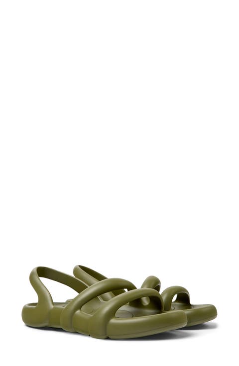 Kobarah Sandal (Women)