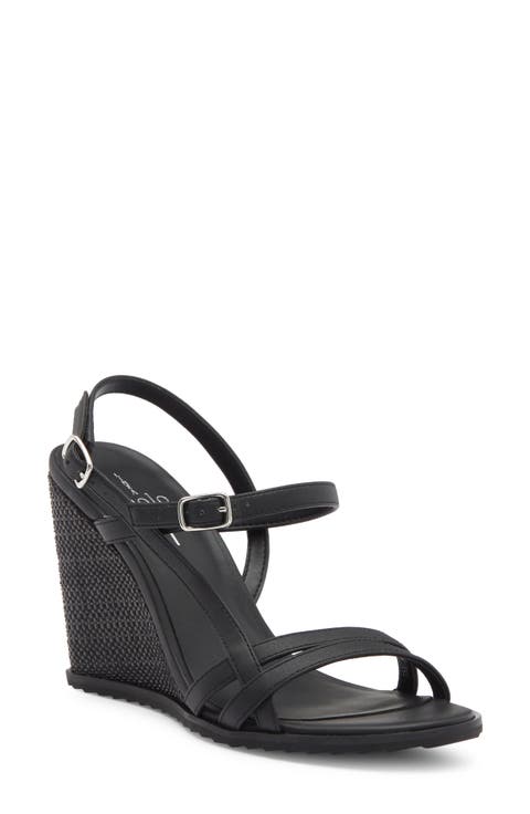 Esme Wedge Sandal (Women)