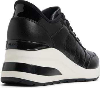 ALDO Iconistep Wedge Sneaker (Women) Nordstrom