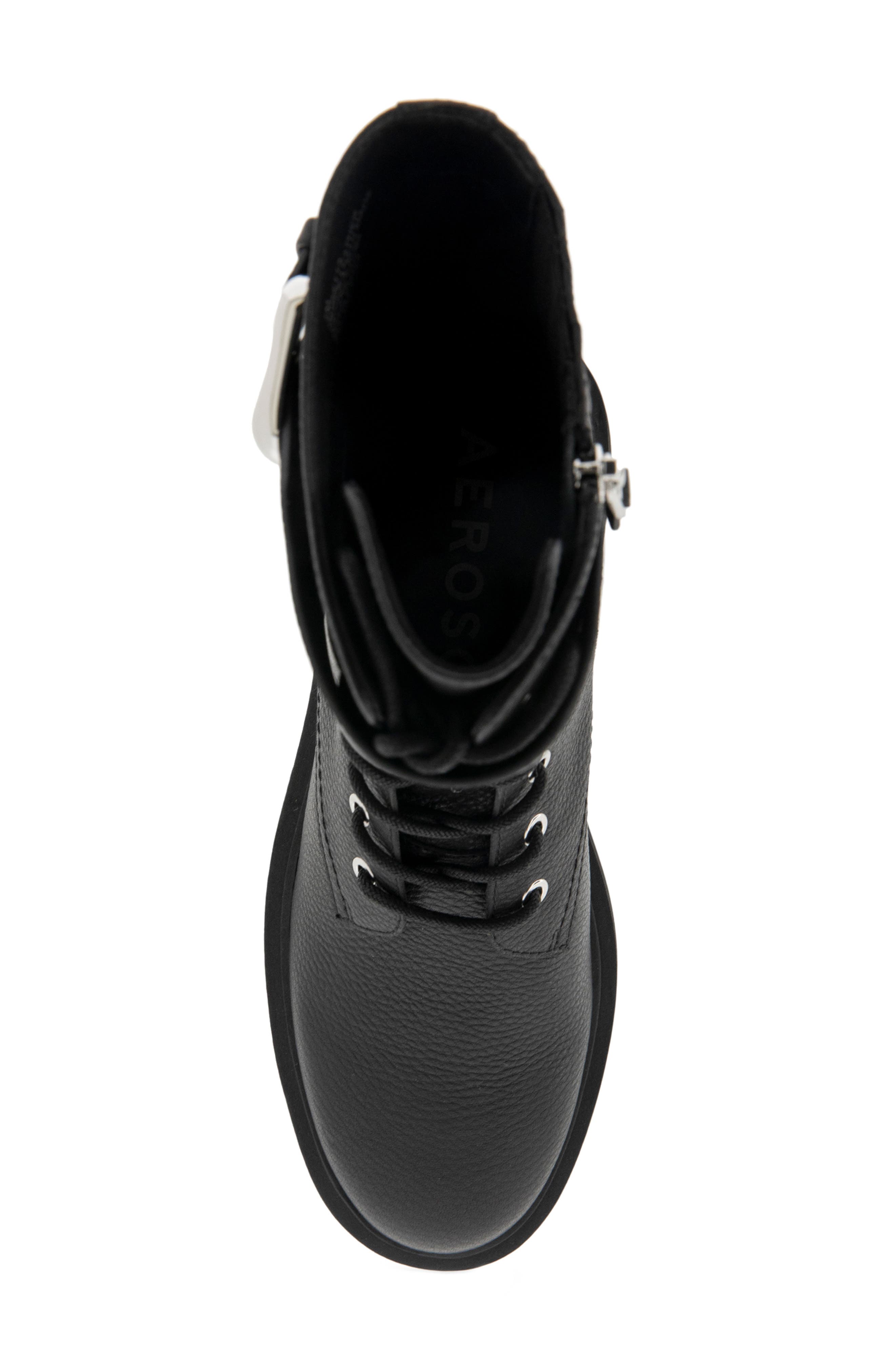 Aerosoles Gobetta Bootie, Alternate, color, 